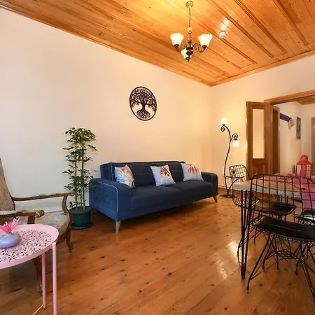 Apartman Traditional Wooden Ottoman House @grandbazaar *