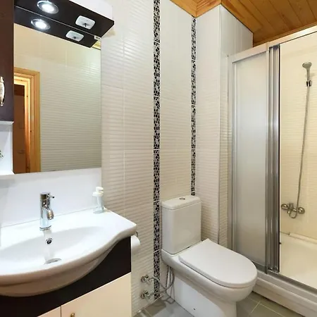 Traditional Wooden Ottoman House @grandbazaar Apartman *