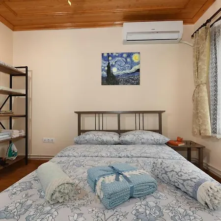 Traditional Wooden Ottoman House @grandbazaar Apartman Isztambul